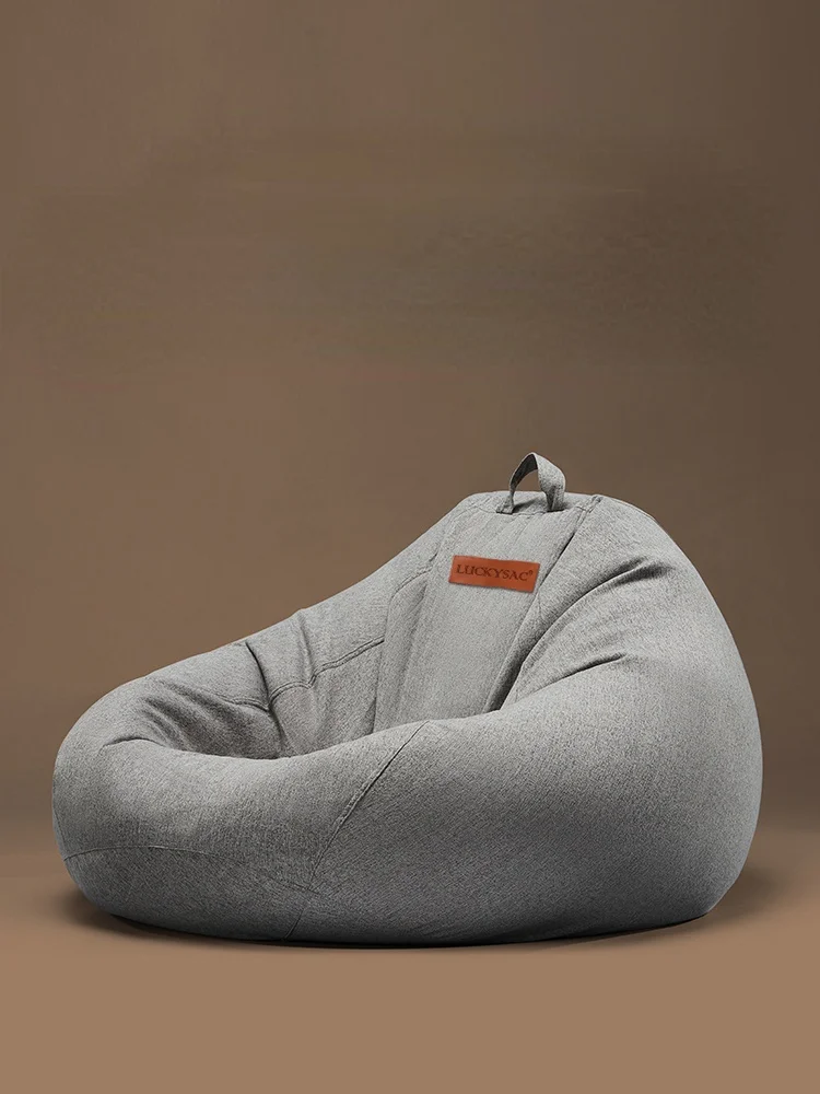 

YL Lazy Sofa Tatami Single Small Apartment Bean Bag High-Profile Figure Creative Balcony Leisure Lazy Bone Chair