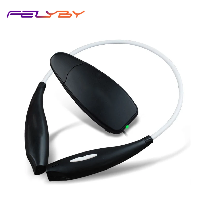 FELYBY беспроводной микрофон для записи компьютера|Микрофоны| |
