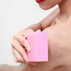 1 шт., мягкая губка для душа и тела