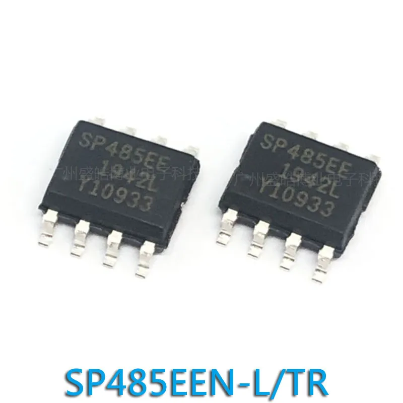 

20 шт. 100% новый трансивер SP485EEN SP485 SP485REN SP485EE SOP-8