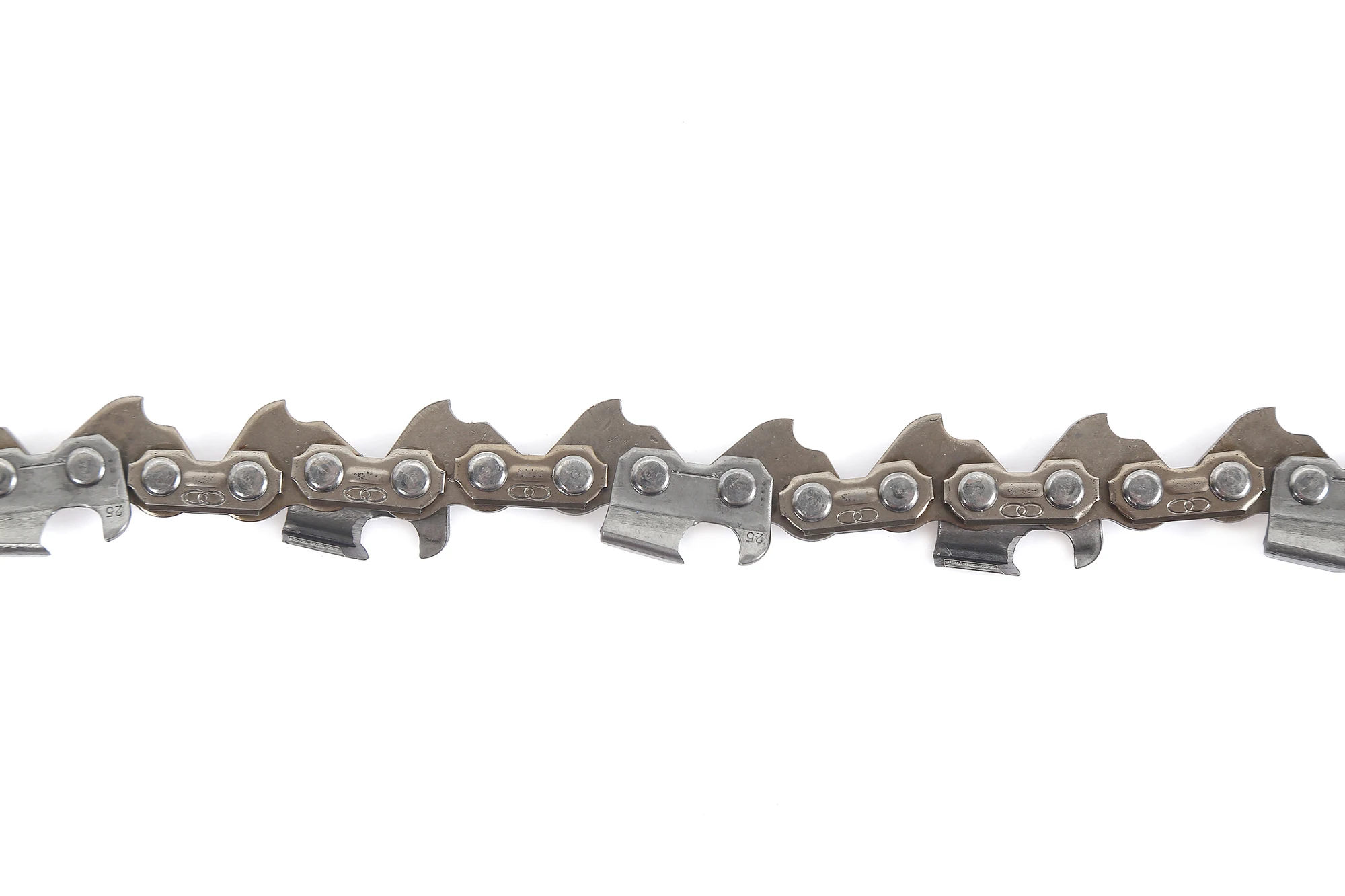 Chainsaw Chain 3/8&quot Pitch 0.058&quot Gauge 72/76/84 Drive Links | Инструменты