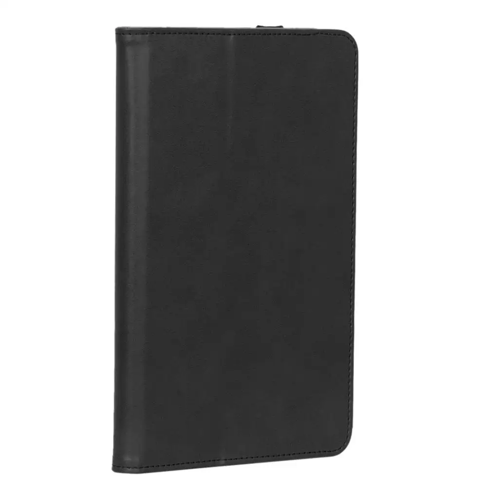 

For Samsung TAB A 8.4 T307 PU Leather Protective Case with Cards Slot Cover