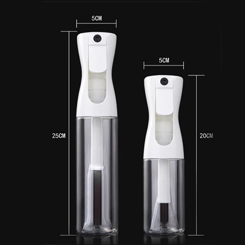 Универсальный распылитель для волос 150/300 мл | Дом и сад