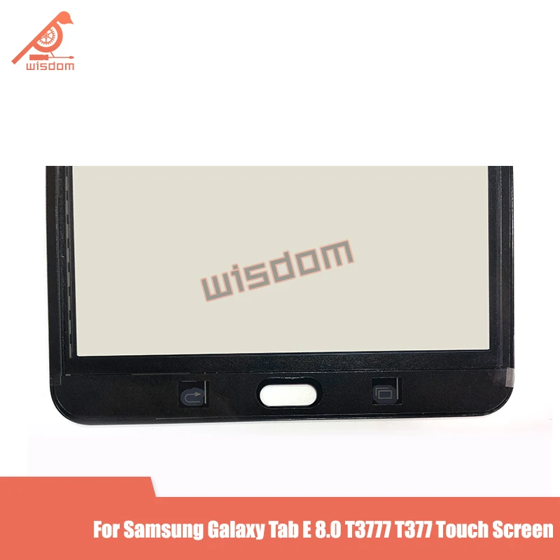 

Samsung Galaxy Tab E 8,0 T377 - +