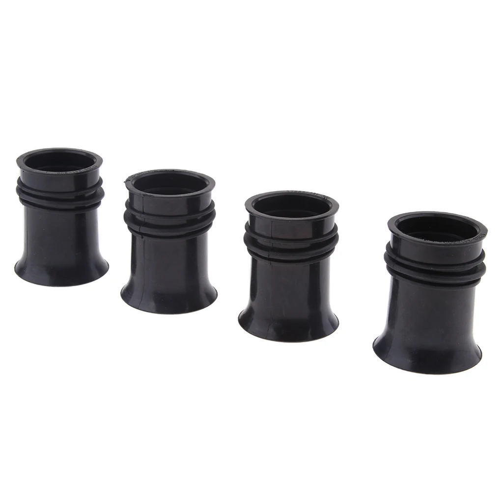 Карбюратор Carb Air Box Boot Adapter для Honda CB750K CB750F 17253 341 300|Воздушные фильтры и системы| |