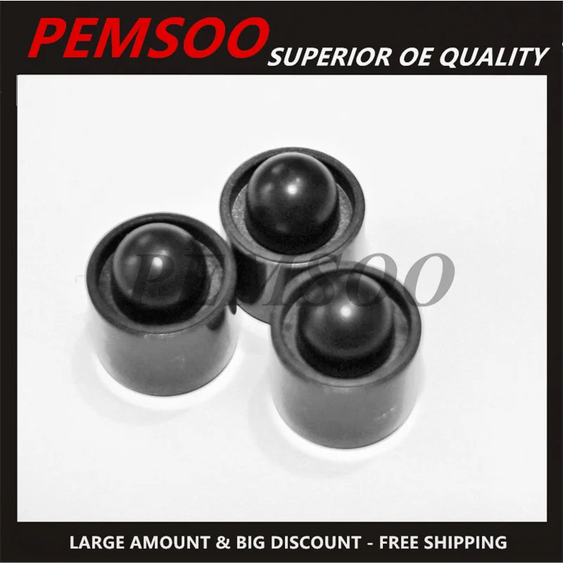 Комплект Уплотнений втулки поршня клапана коробки передач 6HP19 6HP21 6HP26 6HP28 1