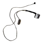ЖК-светодиодный видео гибкий кабель для LENOVO 320-15IAP 15IKB 320-15IABR 30pin не сенсорный экран кабель PN:dc02001yf10