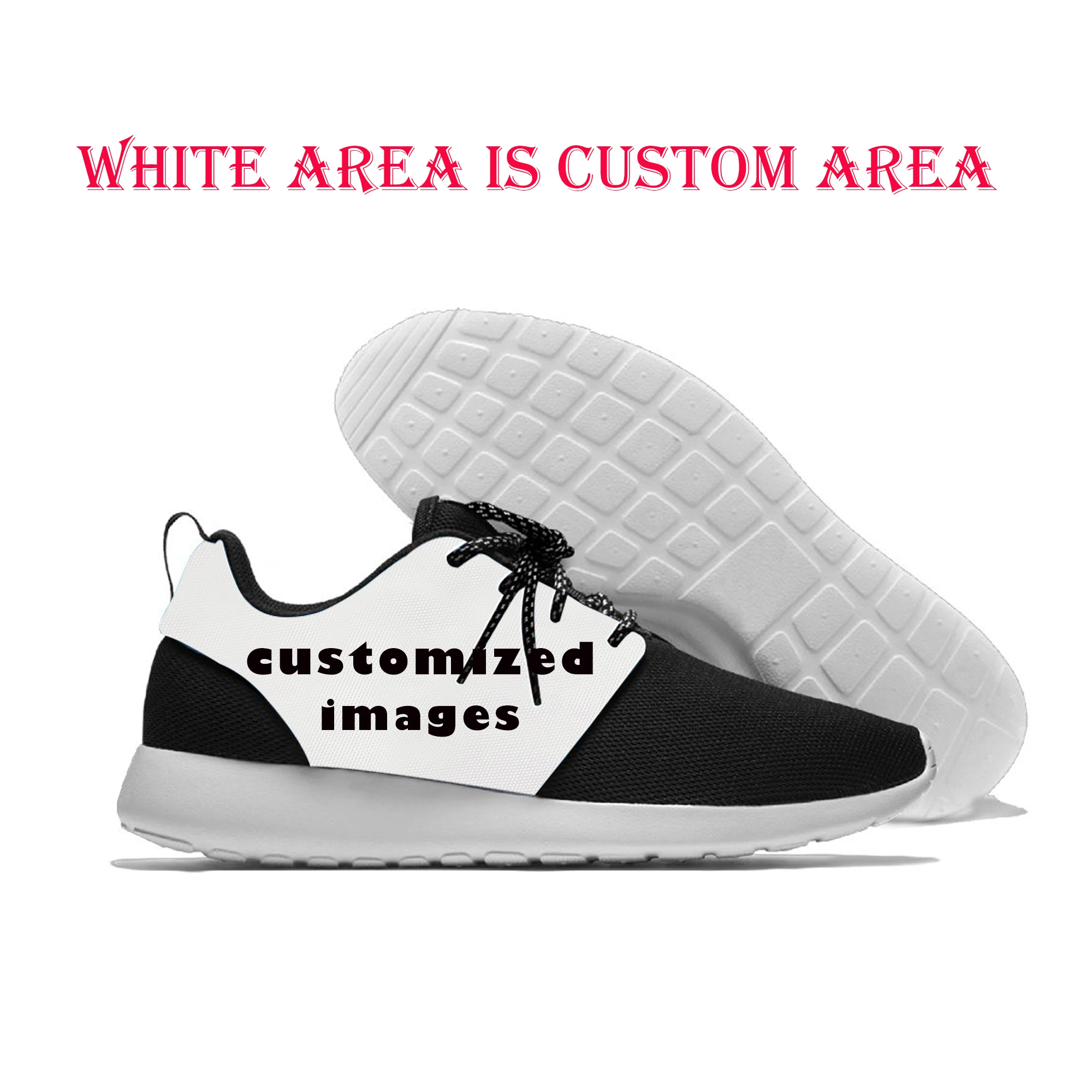 

Running Shoes For Men Sneakers Hot Cool Pop Funny High Quality Handiness For Usher Raymond IV Air Mesh Shoes Breathable