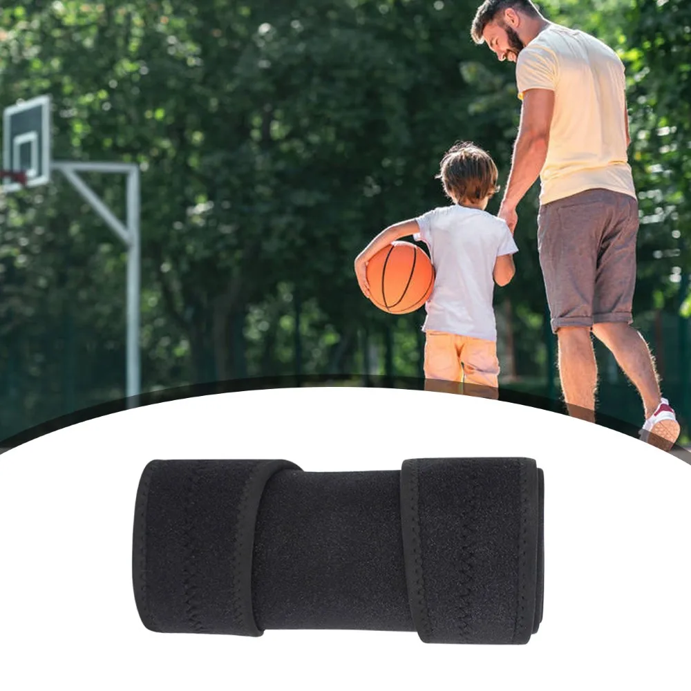 

Knee Brace Breathable Adjustable Knee Compression Sleeve Protective Knee Pads for Running Mountaineering Basketball Cycling
