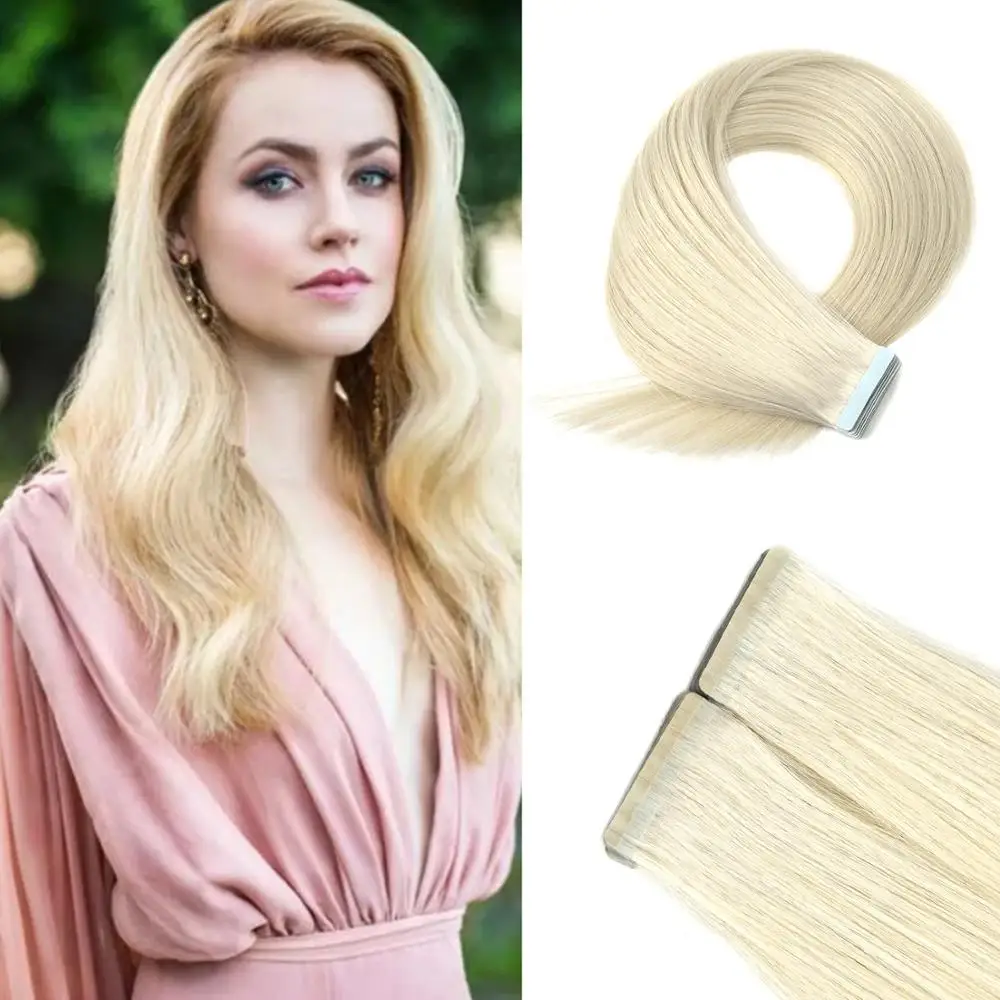 Vlay двойные волосы Remy 20 дюймов Натуральные Прямые Волосы для наращивания 2 5