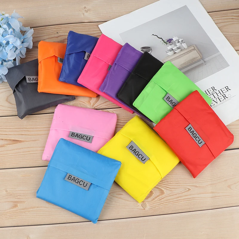 Водонепроницаемая хозяйственная сумка новая портативная складная креативная