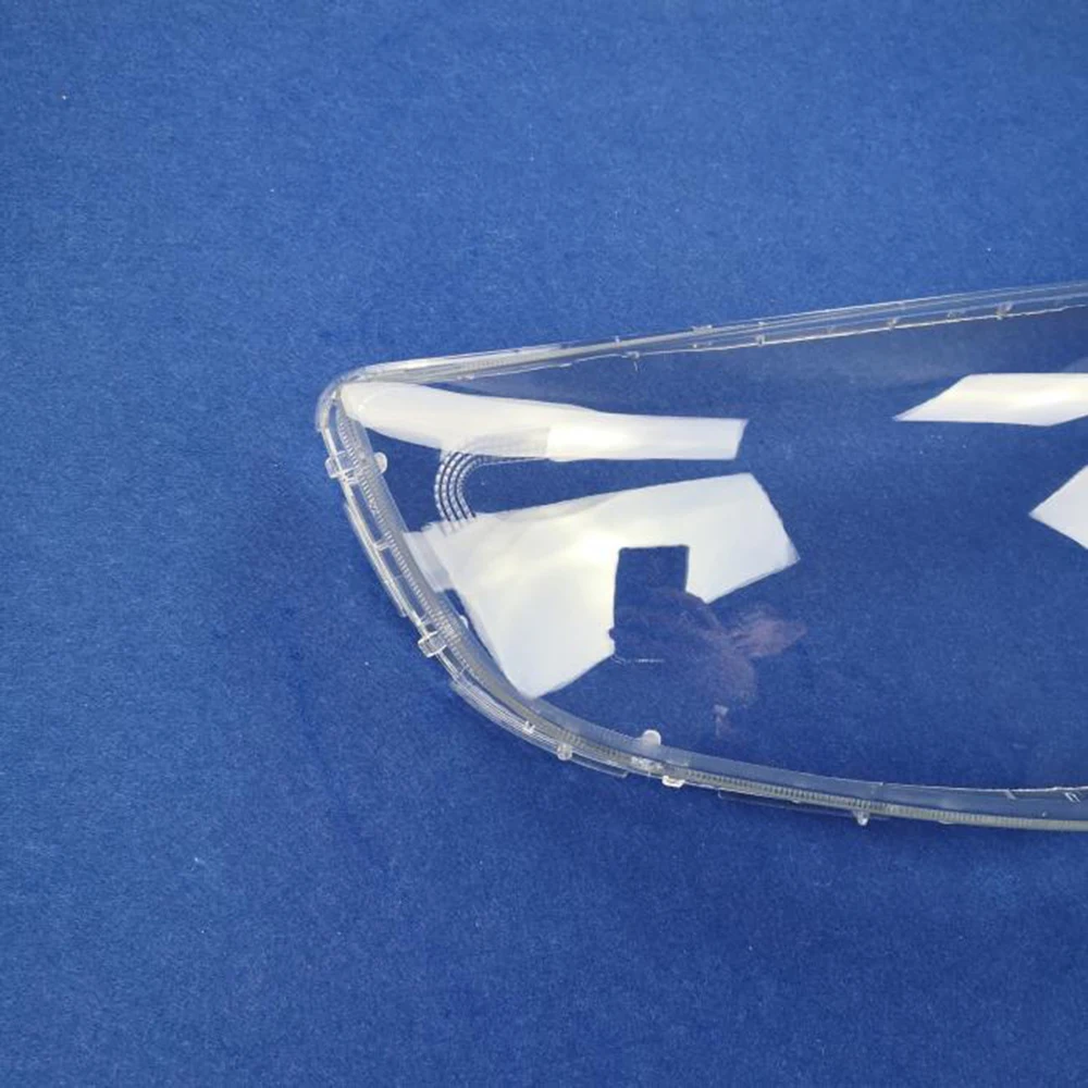 Объектив автомобильной фары для Hyundai IX35 2013 2014 2015 крышка сменный объектив