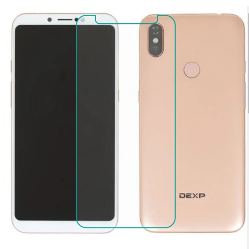 Защитный экран для DEXP BS550 BL150 B450 B350 B255 AL140 G253 AS260 B260 B355 BS155 GS155 G155|Защитные стёкла и