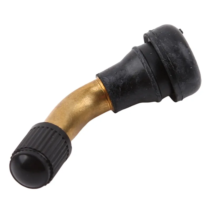 

High Quality Copper Motorcycle Tire Valve Electric Auto Vacuum Band Nozzle Tire Accessories