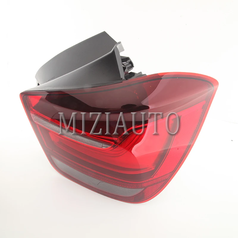 MIZIAUTO хвост 1 шт. светильник для BMW F20 F21 114i 118i 125i M135i 2011-2015 задний стоп-сигнал