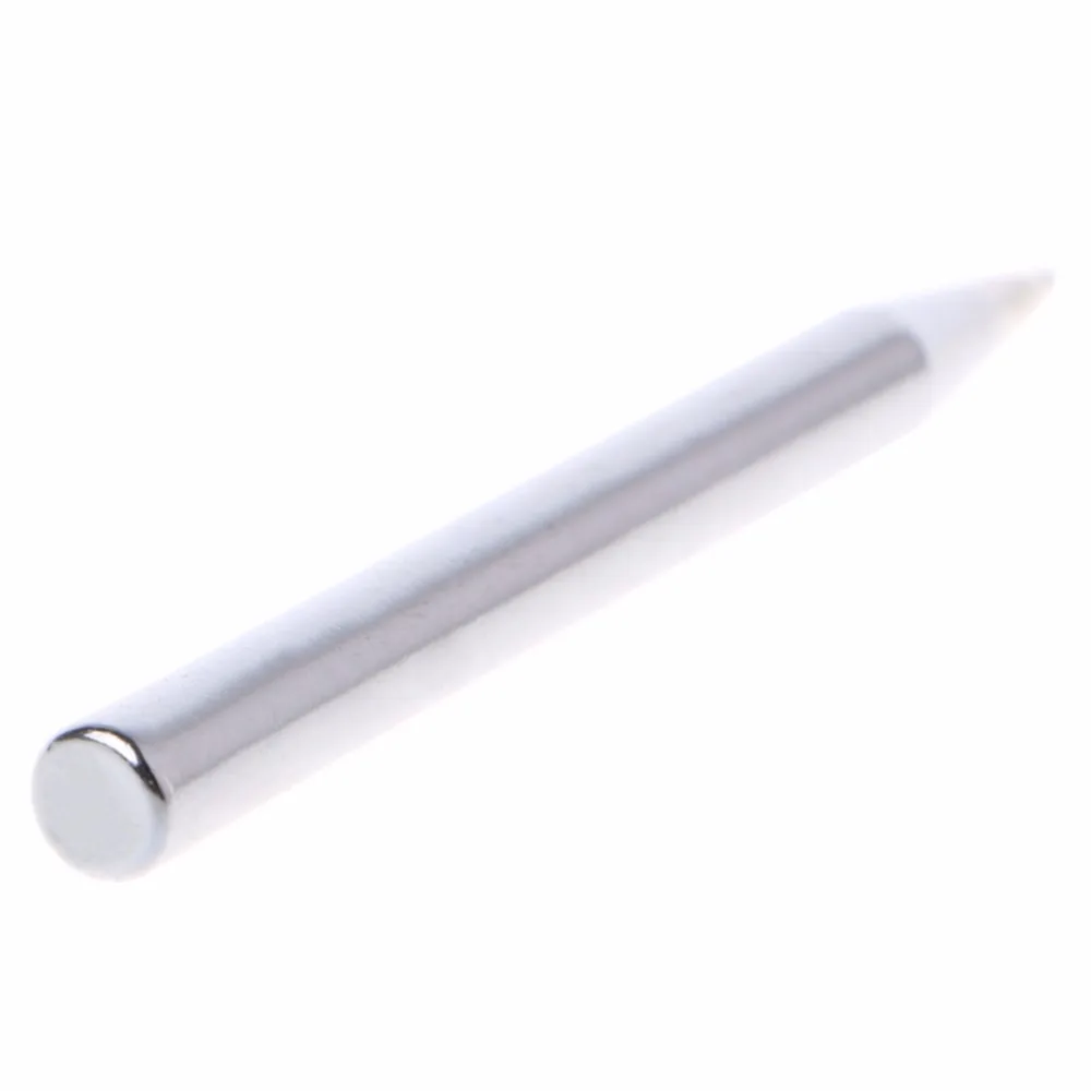 5 Pcs 60W Replacement Soldering Iron Tip Lead-Free Solder Tips | Инструменты