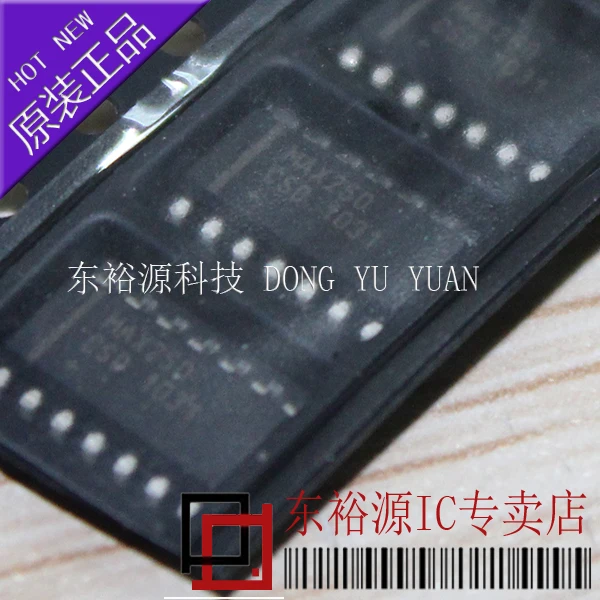 

Бесплатная доставка MAX250CSD MAX250 SOP14 10 шт.