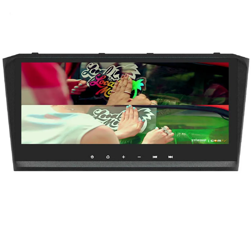 NaviTopia 8 дюймов core ram 2G rom 32G Android 1 автомобильный Радио плеер для Toyota AVENSIS Старый 2004 2008