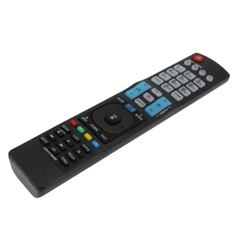 ALLOYSEED пульт дистанционного управления для телевизора LG AKB73756565 3D Smart TV сменный