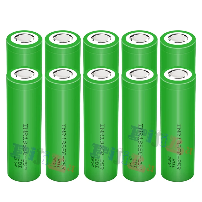 НОВАЯ безопасная и надежная аккумуляторная литиевая батарея 3 7 в а · ч для