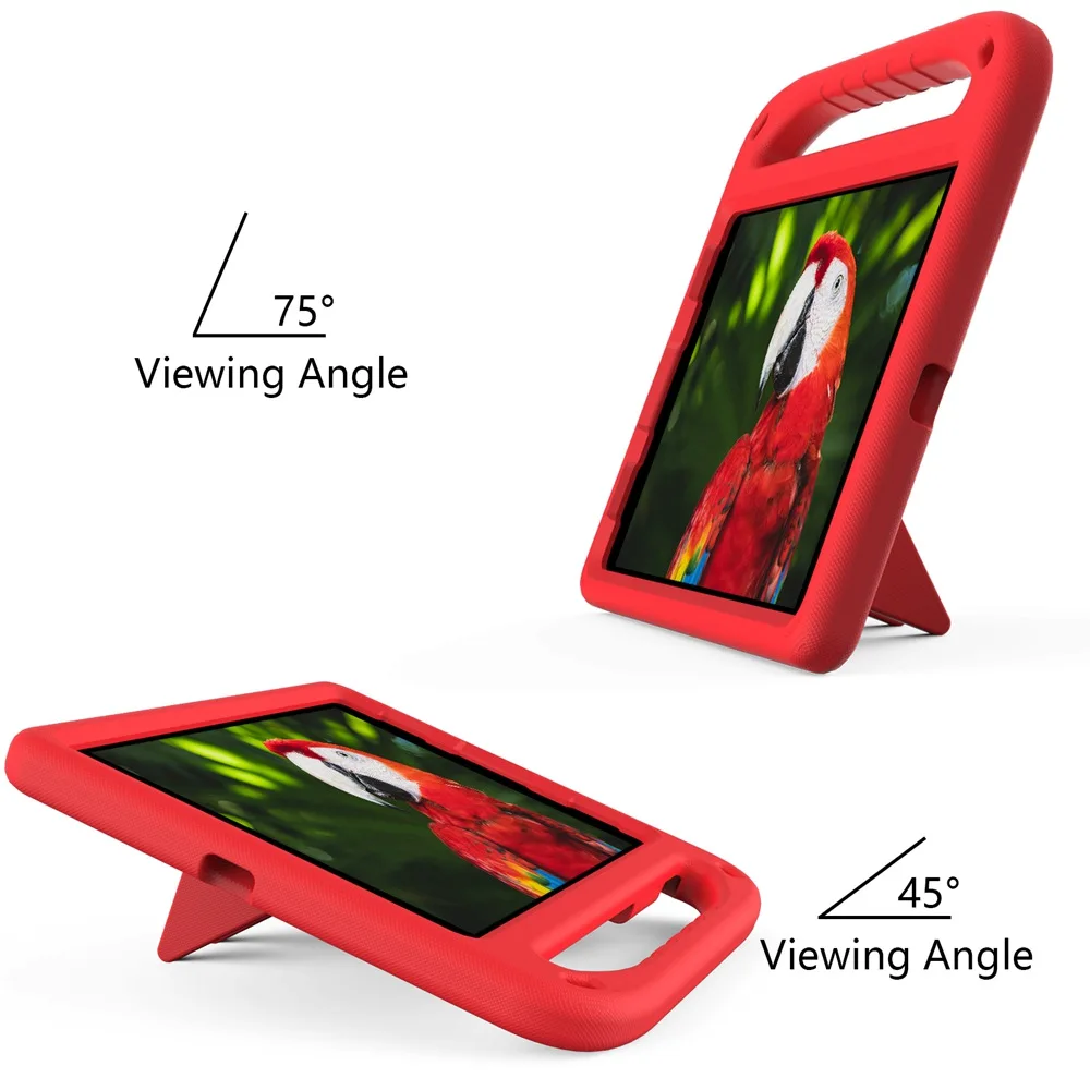 Чехол для iPad 10 2 9th 2021 A2603 A2602 8th 2020 cover 2019 7th coque Air Pro 11/ 4 9 &quot mini 3 5 6 5th 6th 7 | Компьютеры и