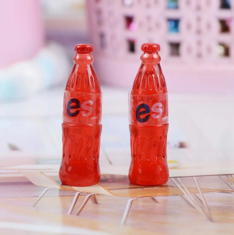 Миниатюрная игрушка для кукольного домика масштаб 1:12 5 шт.|Детские кухни| |