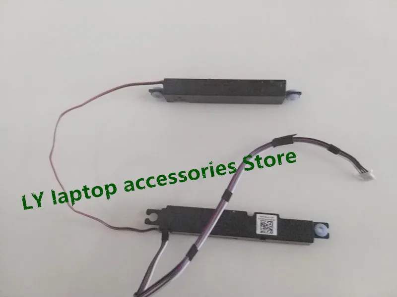 Оригинальная Встроенная Колонка для ноутбука DELL Latitude 5450 E5450 аудиоколонка L &amp R