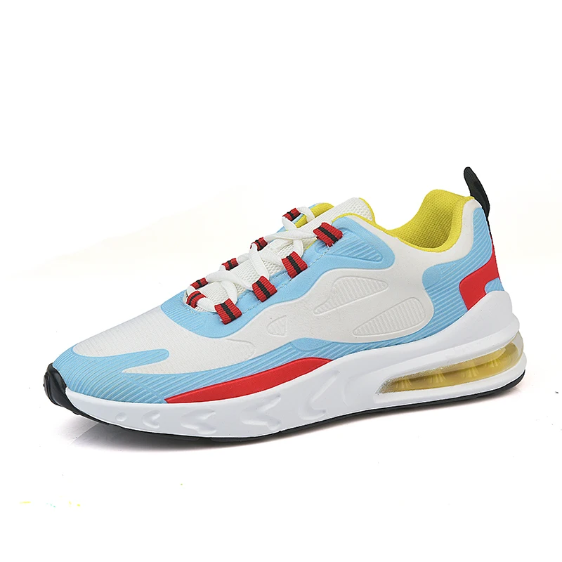 

Couple Casual Shoes Fashion Breathable Outdoor Men Sports Air Mesh Lightweight Sneakers Women Comfortable Athletic Footwear Male