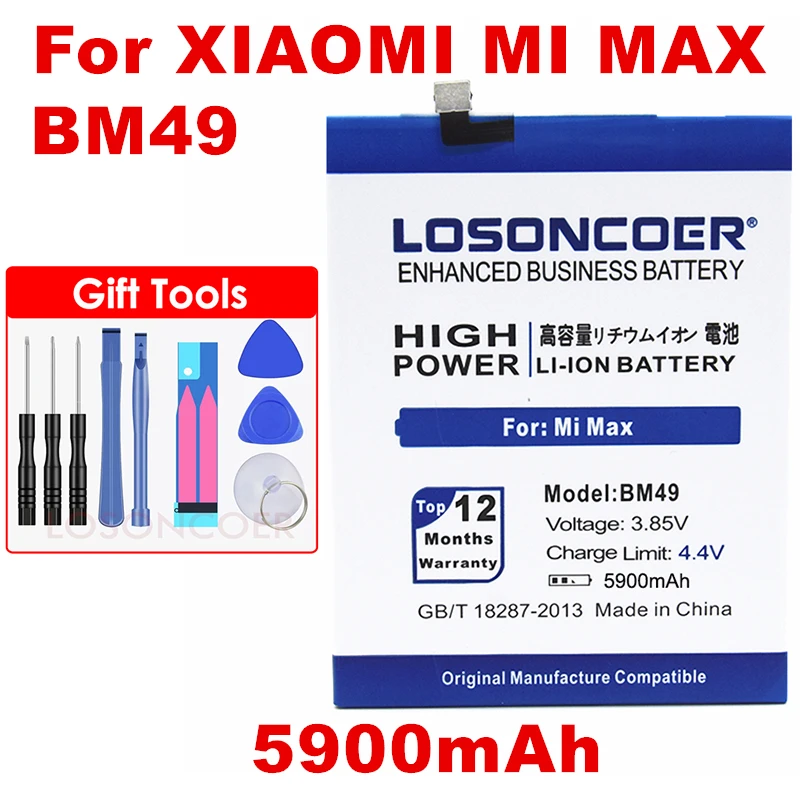 BM47 батарея для Xiao mi Red mi 4X батарея 3X3 S 3 pro BM49 для Xiaomi mi Max, BM48 для Xiao mi Note 2, Подарочная подставка для телефона+ Инструменты для ремонта