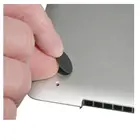 Резиновый износостойкий инструмент для ноутбука, 4 шт., нижний корпус, Сменные аксессуары, накладка на ножки, мини-подставка, клейкая для Macbook Pro A1278