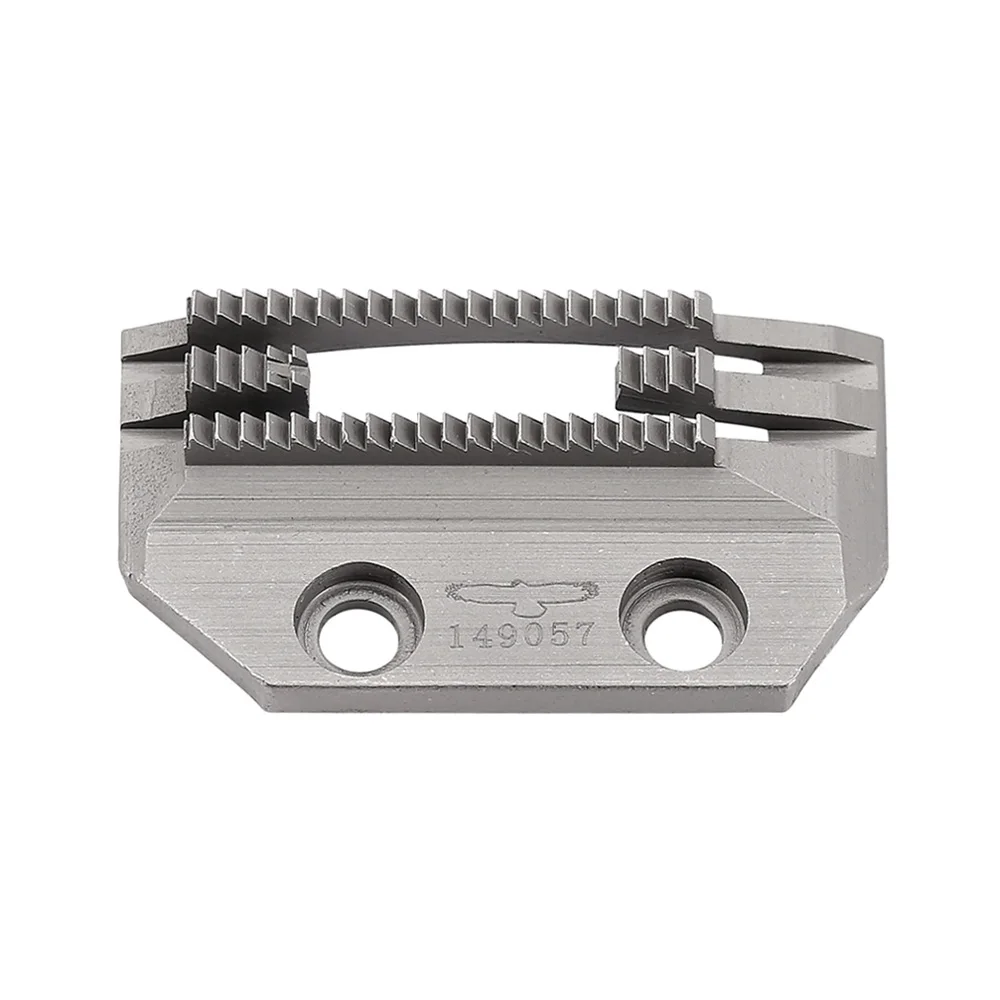 Для стежка Запчасти для швейных машин корм зубов собака/E TYPE 21 зуб 149057|Швейные