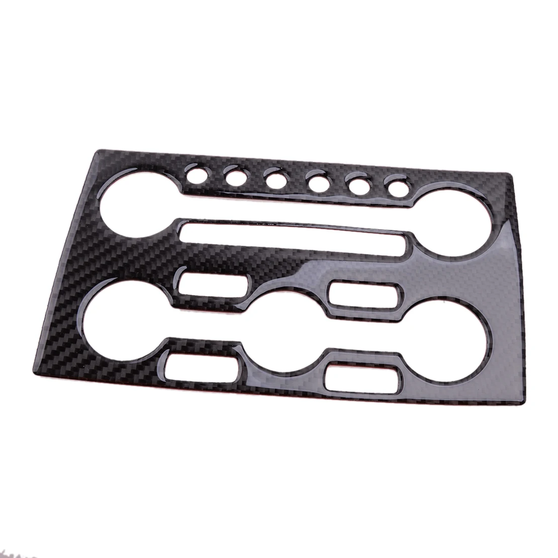 

Карбон волокно центральная консоль приборной панели Панель Накладка подходит для Nissan GT-R R35 2008 2009 2010 2011 2012 2013 2014 2015 2016