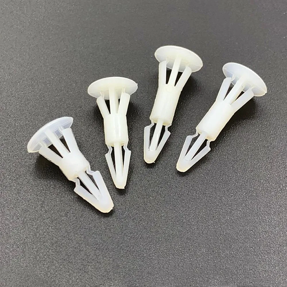 

1000 шт./1 партия, нейлоновая печатная плата с плоским дном