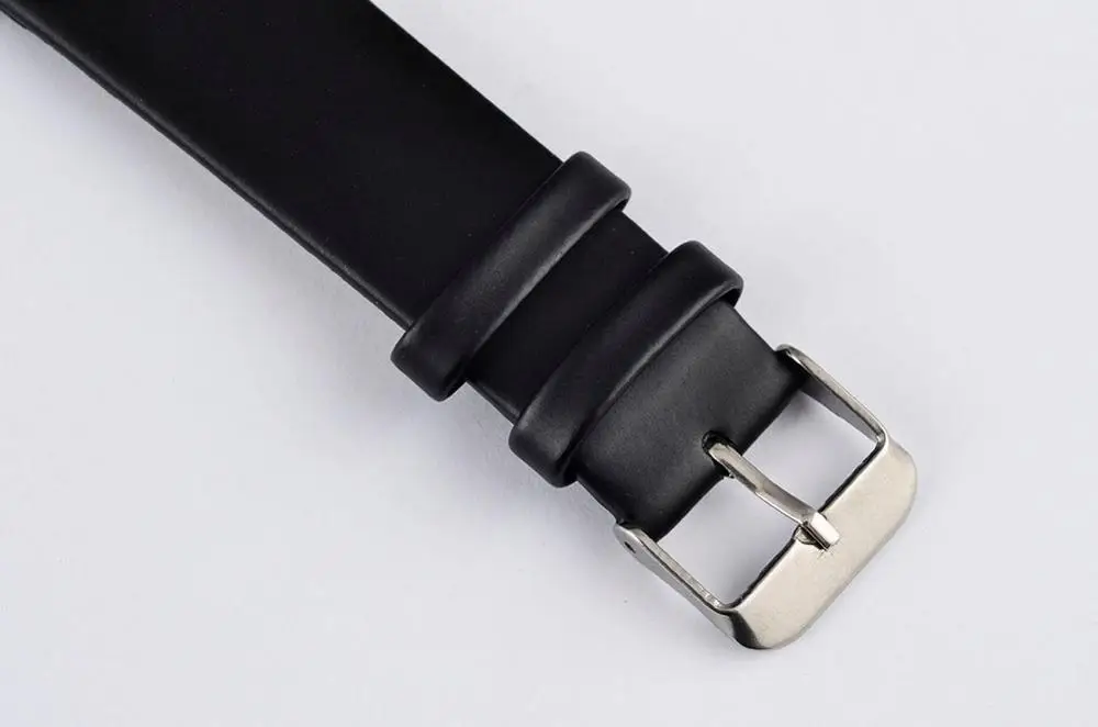 

Line Design Leather Band Fashion Couple's Watches Korean Style Ladies Clock Men's Watches Quartz Wrist Watch erkek kol saati