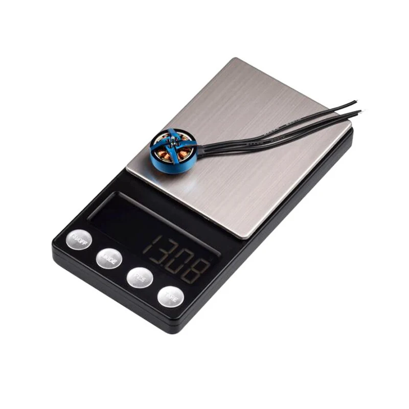 

1PCS 1505 3600KV Brushless Motor Electric Machine 3-4S Aerial Model for FPV Racing RC Drone Quadcopter Toys Parts Accessories