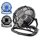 Мини-вентилятор с охлаждением, портативный USB-вентилятор для ноутбука, ПК, дома и офиса