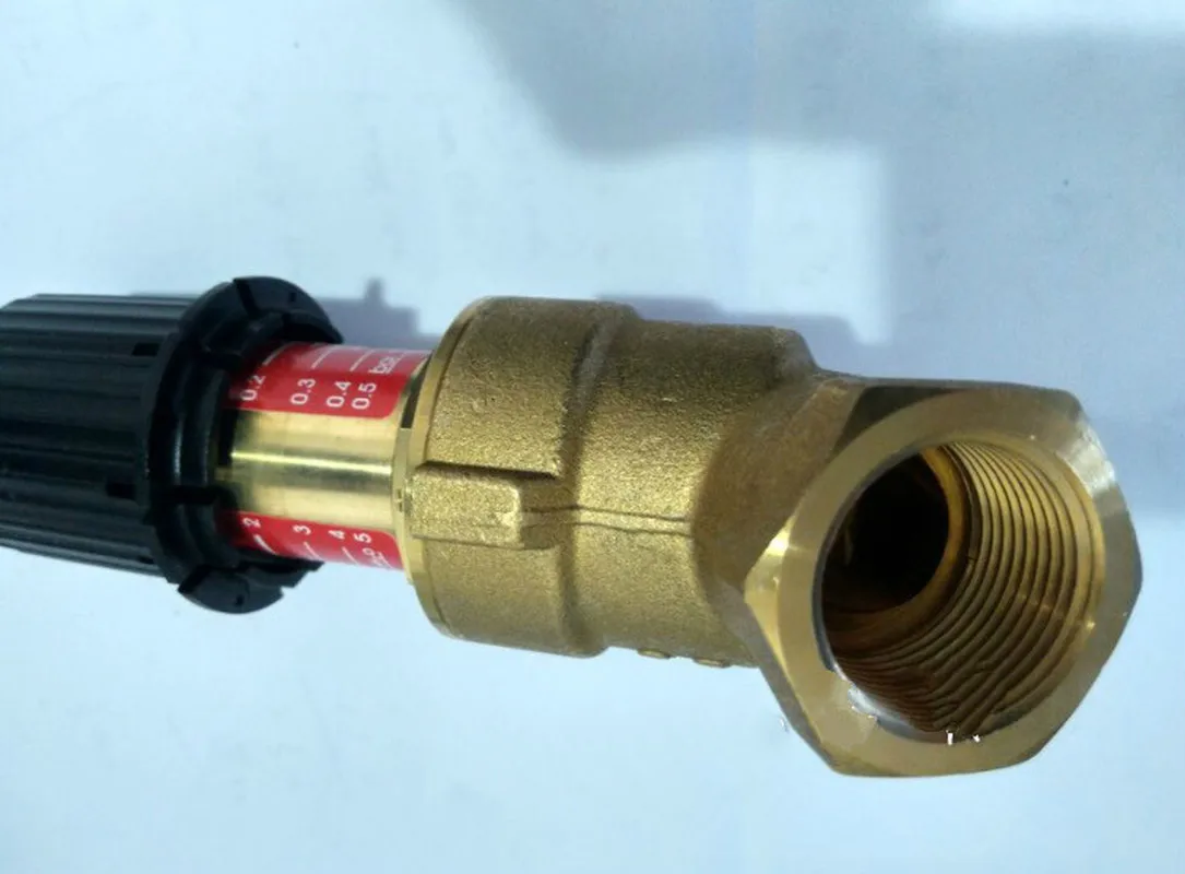 Дифференциальный обратный клапан давления отводной регулирующие клапаны для