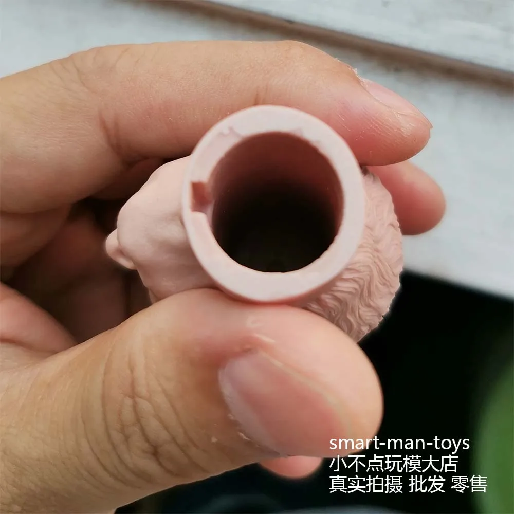 Пустые 1/6 весы Джеки Чан голова Лепка Неокрашенная подходит 12 дюймов фигура тела |