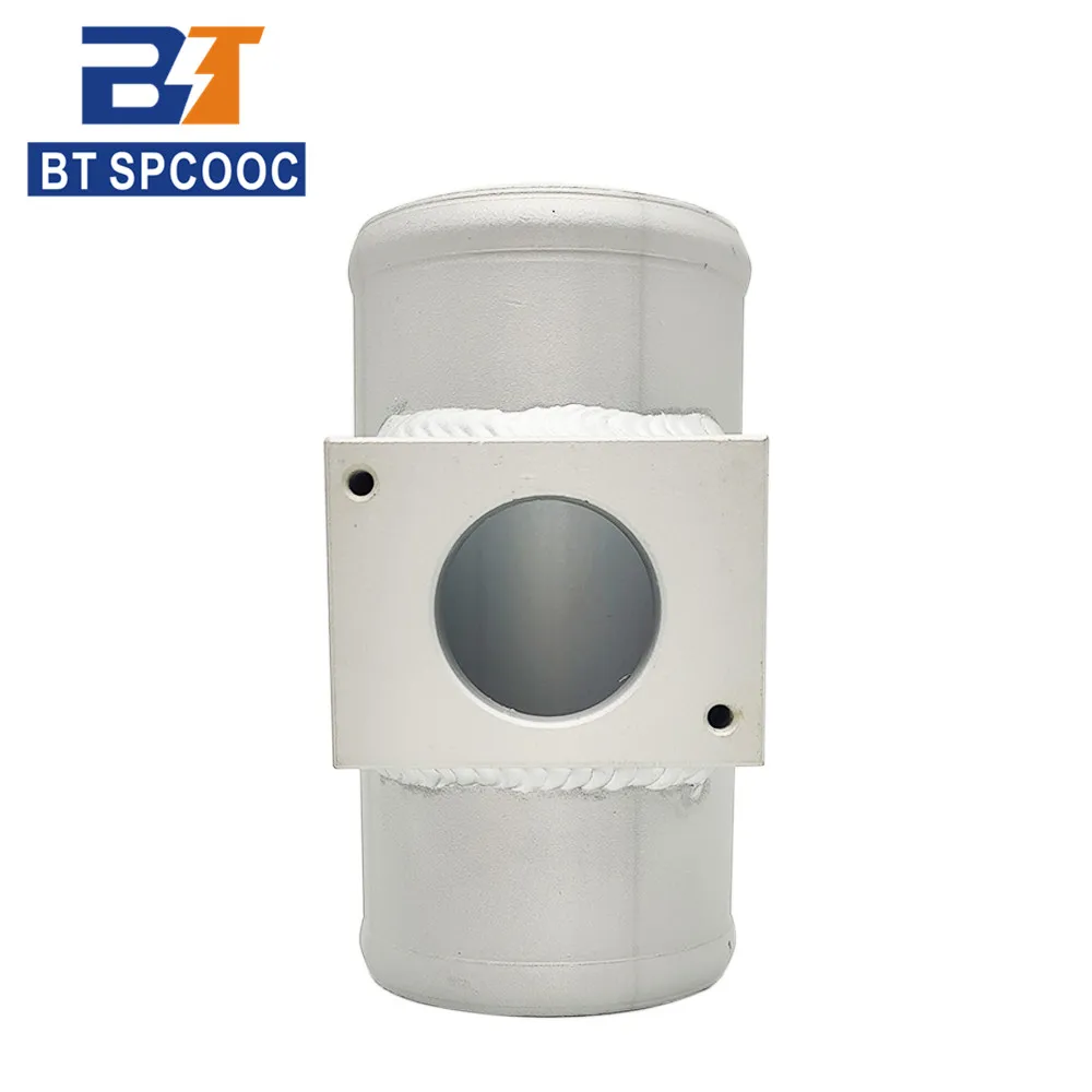 Автомобильная воздухозаборная труба расход воздуха соответствует требованиям