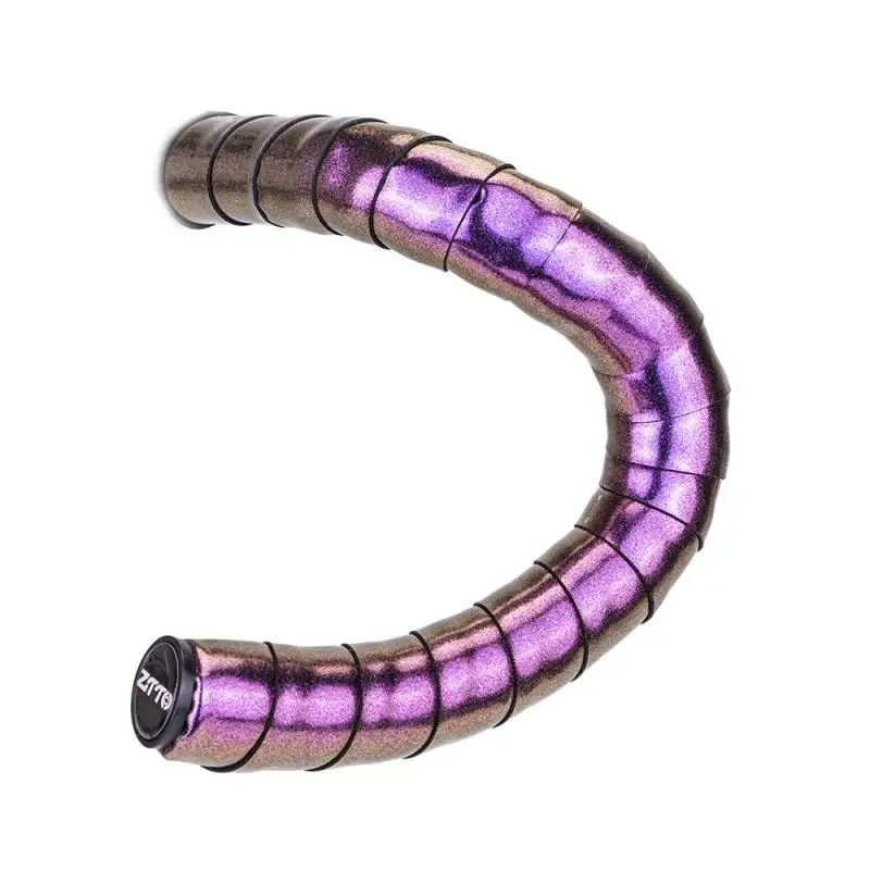 

Bike Handlebar Tape Road Bicycle Color Vibration Damping Anti-Vibration EVA PU Handle Bar Tape Cycling Wrap End Plug