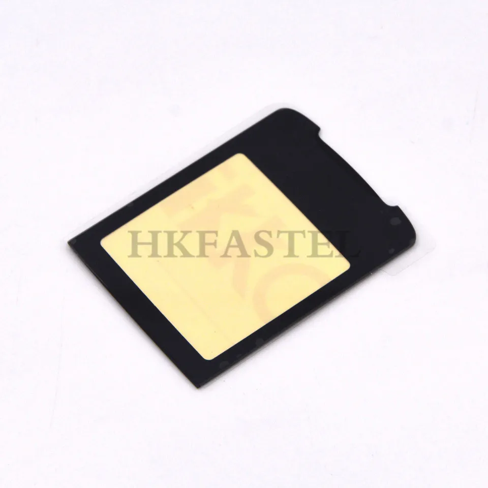 Hkfatel Высокое качество ЖК-зеркало для Nokia 8800/8800SE 8800 SE 8800 Sirocco зеркальный дисплей экран объектив защитное стекло+ клей