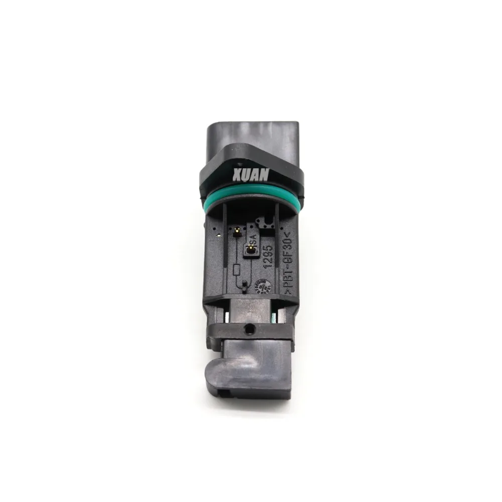 XUAN MASS AIR FLOW METER SENSOR 0280218063 FOR Audi A3 A4 A6 TT Volkswagen New Beetle Golf Je-tta Passat Bora Polo 06A906461L