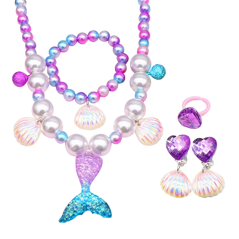 party dress mermaid tail swimsuit beach bikini mermaid costume cosplay halloween party girls dress birthday gifts free global shipping