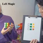 PSI от Wenzi Magic  Bond ли фокусы ментализм трюк реквизит Иллюзия Забавный объект появляющийся магический реквизит аксессуары