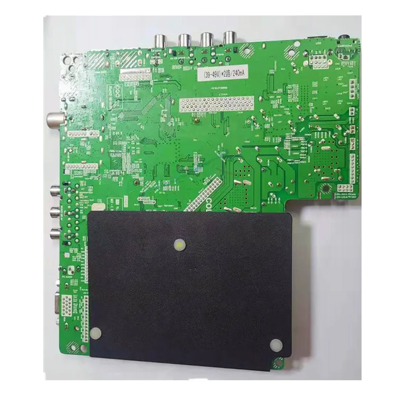 TP. S512.PB83 motherboard screen BOEI280WX1 HV320WHB-N00 new original English version