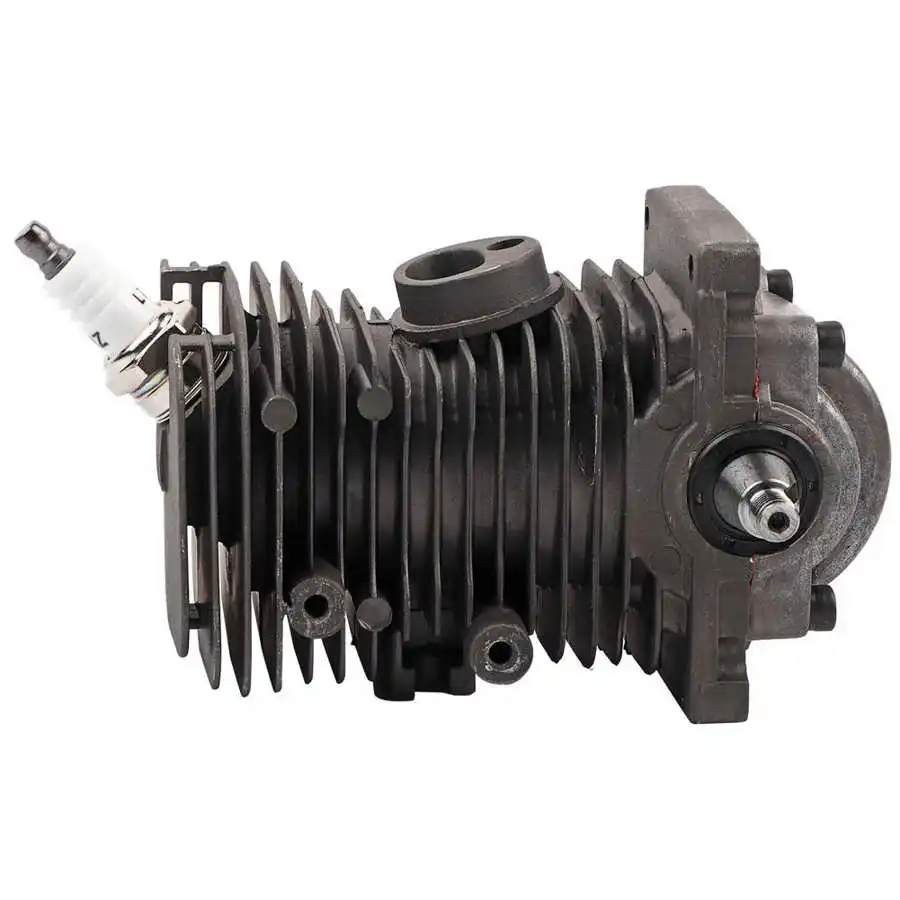 Поршневой коленчатый вал для двигателя 38 мм детали садового электроинструмента