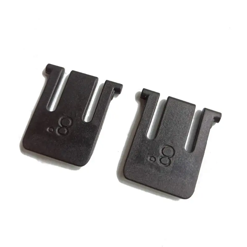 2 шт. кронштейн для клавиатуры подставка ног logitech K220 K360 K260 K270 K275 K235 Запчасти