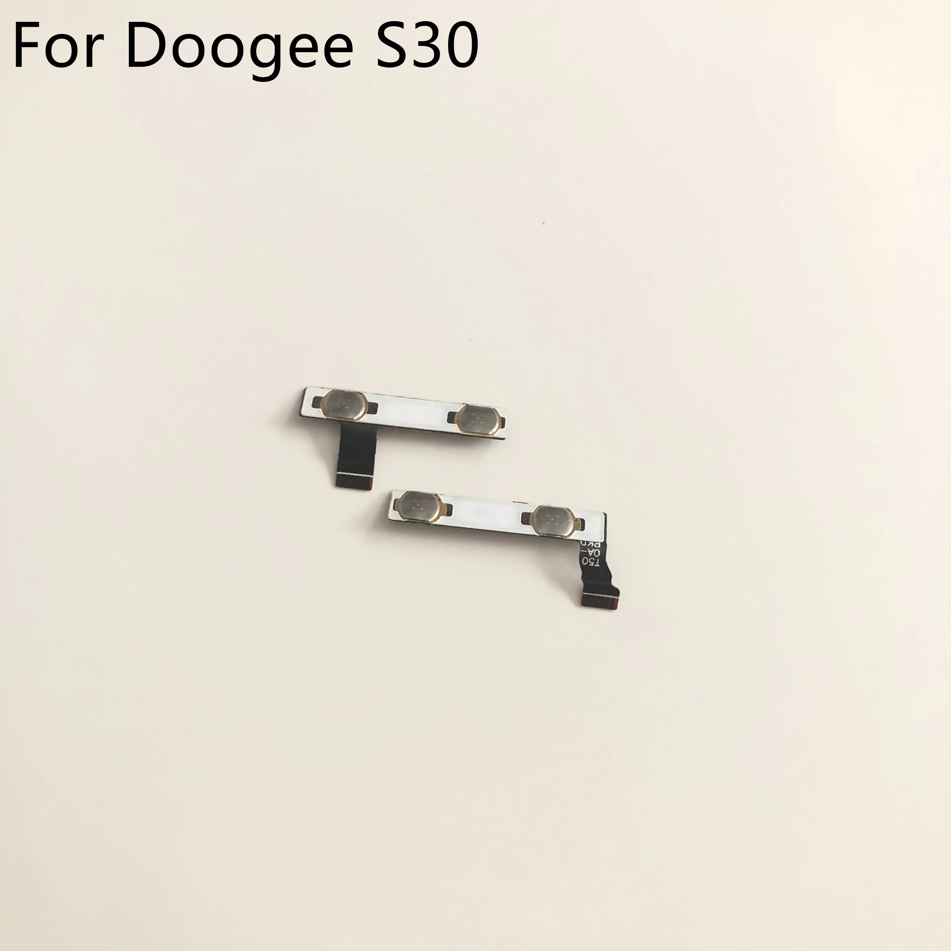 Телефон FPC Для DOOGEE S30 MTK6737 Quad Core 5,0 