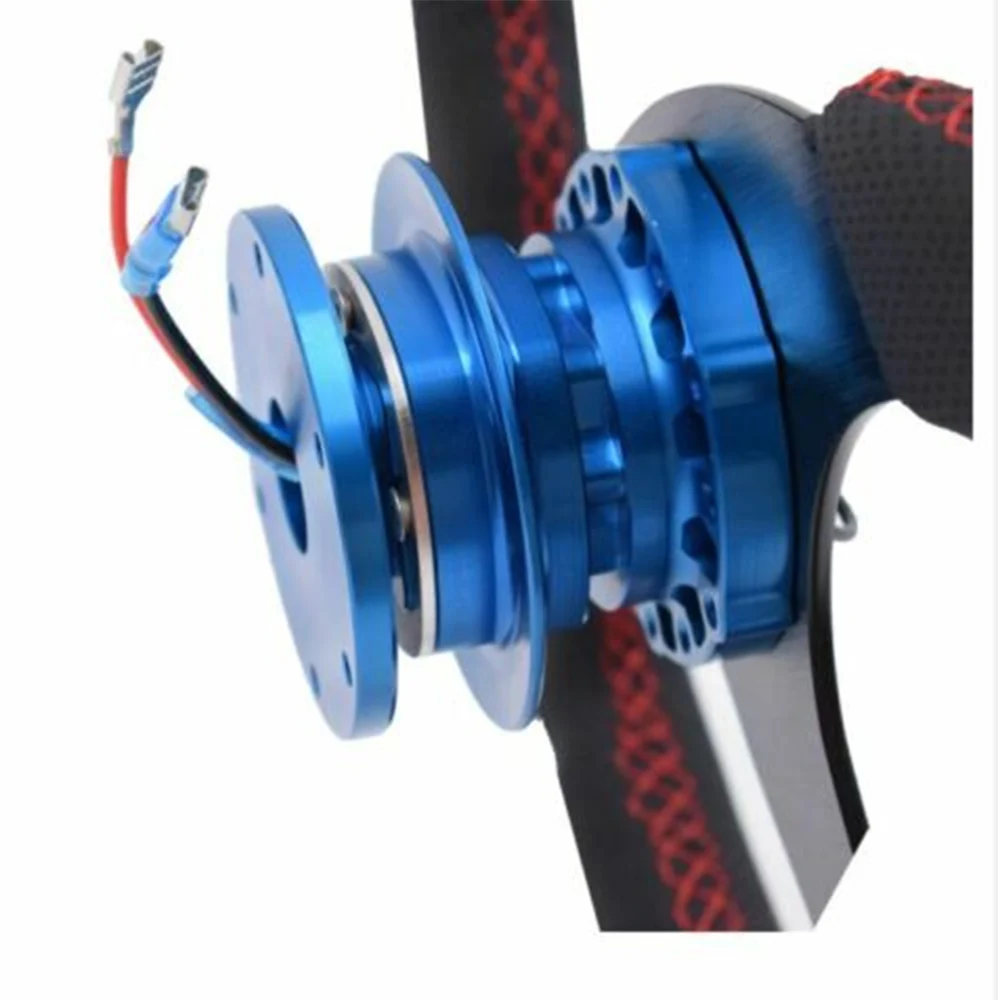 12 болтов быстросъемный адаптер для рулевого колеса автомобиля | Автомобили и