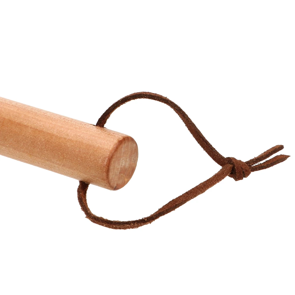 

Household Brush Wooden Long Handle O-shaped Cup Brush Kitchen Supplies Bottle Pot Brush Cleaning Brush